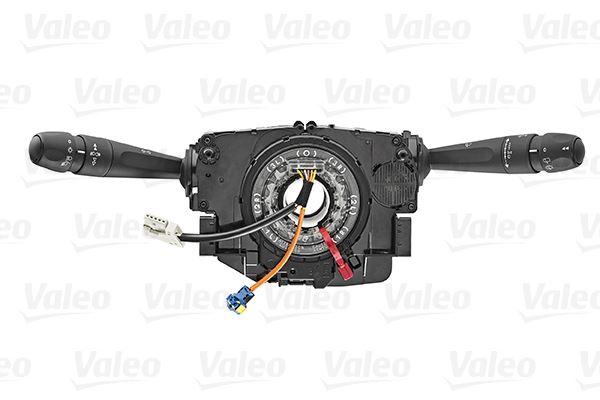 KUMANDA KOLLARI Peugeot 208 / 308 II — VALEO 251717 - VALEO - OEM 98081767ZD
