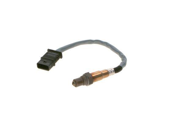 OKSİJEN LAMBDA SENSÖRÜ BMW 5 (F10)7 (F11)X3 (F25) - BOSCH - OEM 760302302