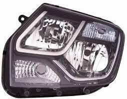 FAR SOL (MANUEL) DACIA DUSTER 13>17 - MY - OEM 260606709R