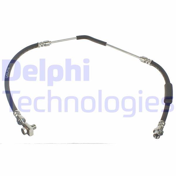 FREN HORTUMU ARKA; SAĞ/SOL LAND ROVER RANGE ROVER 3.0. 3.6. 4.2 (COMPLETE WİTH B/BOLT) 03/02>08/12 - DELPHI