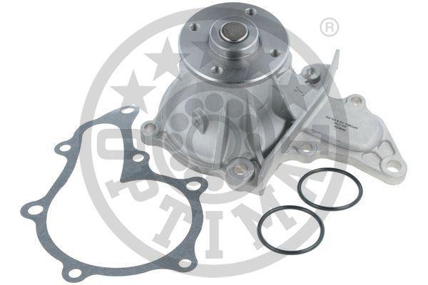 DEVİRDAİM SU POMPASI TOYOTA COROLLA 1.6L 4A-F AE92 KARBÜRATÖRLÜ 88-91 - OPTIMAL - OEM 1610019205