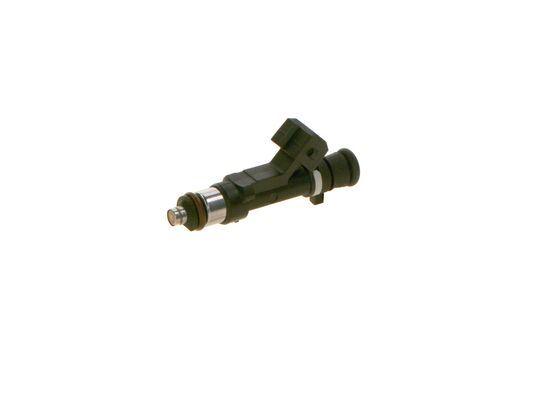 BENZİN ENJEKTÖRÜ (MANİFOLD) EV-14-EL — BOSCH 0280158116 - BOSCH