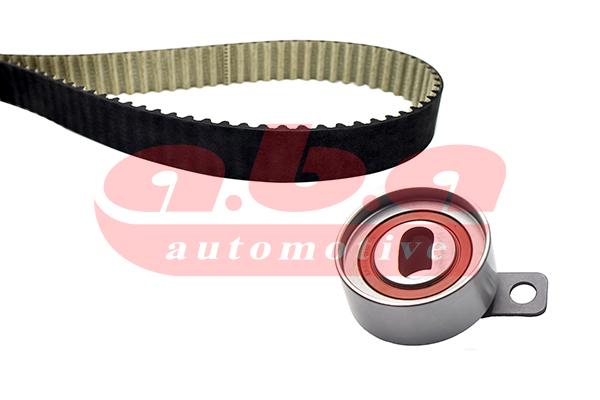 EKSANTRİK GERGİ KİTİ TOYOTA AVENSIS-CARINA E VI-COROLLA- 1.6-1.6 16V-1.6 GLI-1.6 i-1.6 Si-1.6 Aut. 9 1-00 - ABA