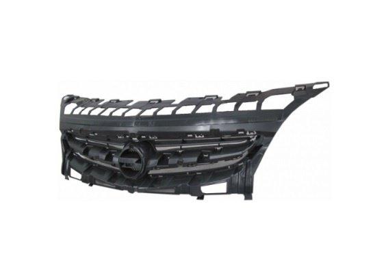 RADYATÖR PANJURU ÖN C000> ASTRA-J - GM - OEM 13387218