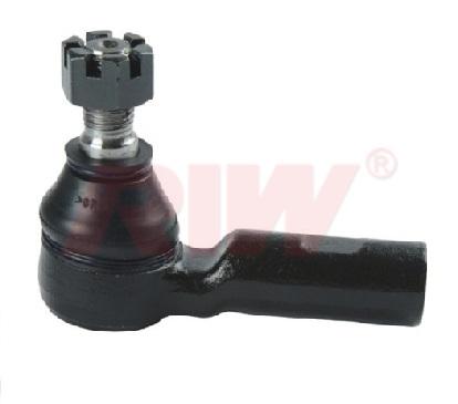 ROT BAŞI DIŞ SAĞ-SOL TOYOTA HILUX VIGO 2.5L 2KDFTV KUN25 4X4 05-> - RIW - OEM 4504609280