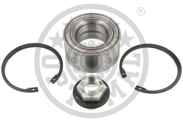 PORYA RULMANI ON FORD MONDEO I II III JAGUAR X-TYPE 93> ABS- (75x40x37) - OPTIMAL - OEM 1S7J