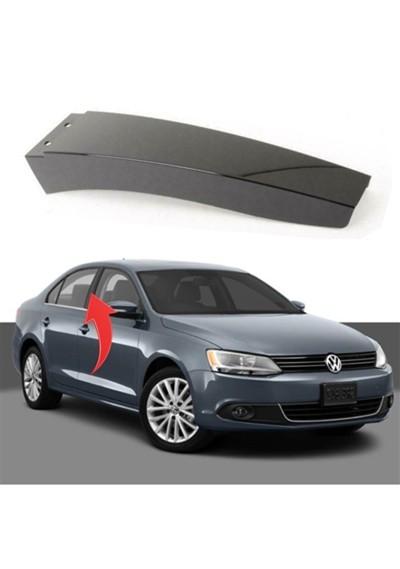 KAPI DİREK YAN KAPLAMASI R JETTA 11-18 - GKL - OEM 5C6853290041