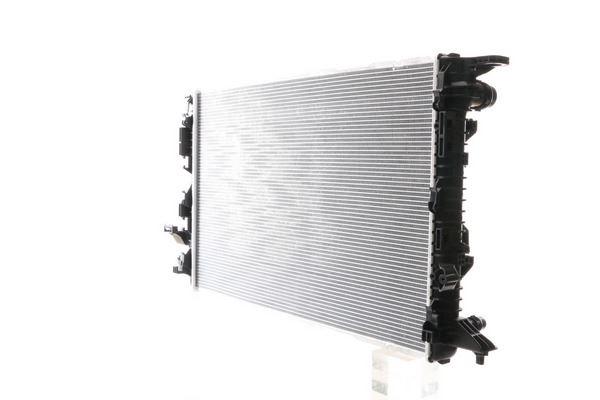 Kühlmittelkühler AUDI A8 — MAHLE CR1022000S - MAHLE
