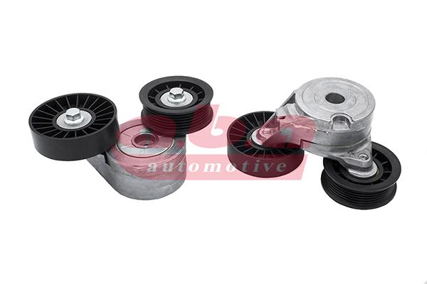 RULMAN — ABA 25755254 - ABA