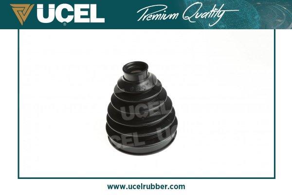 AKS KÖRÜĞÜ DIŞ (TEK KÖRÜK) NISSAN ALMERA II HATCHBACK (N16) 2.2 DI-(P12) 2.0 P -(WP12) 1.8 - UCEL - OEM 7701473176