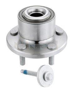 PORYA RULMANI ÖN FORD MONDEO 07> - SNR - OEM 6G91