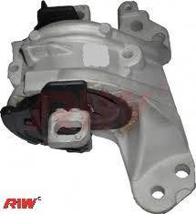 MOTOR KULAĞI SOL PEUGEOT P407 04>10 P508 10>18 CITROEN C5 08>14 2.0 İ 2.0-2.2 HDI - RIW - OEM 1813.98