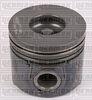 PİSTON SEGMAN (STD) (-0,20 KISA) FORD TRANSİT 01> 89.9 mm 90PS - YENMAK - OEM 3C1Q