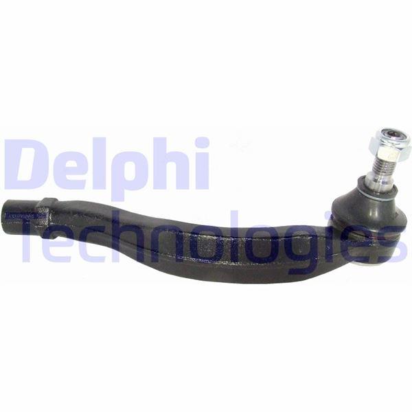 ROT BAŞI SAĞ PEUGEOT P508 10>18 CITROEN C5 08>17 (230mm) - DELPHI - OEM 3817.81