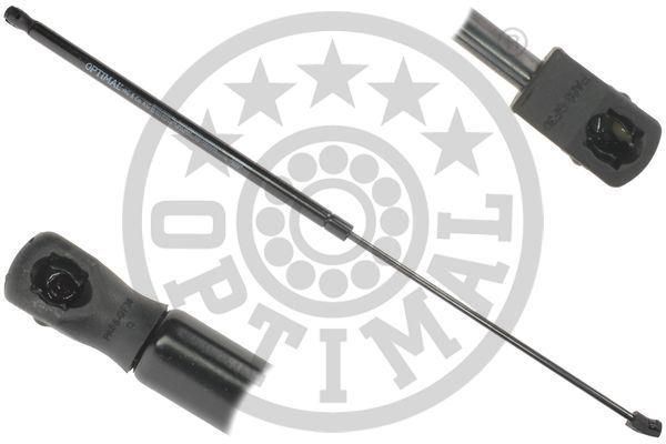 GAZLİ AMORTİSÖR MOTOR KAPUTU VW PASSAT (3G2 CB2)PASSAT ALLTRACK (3G5 CB5)PASSAT ESTATE (3G5 CB5) 201 4/08=> - OPTIMAL - OEM 3G0823359
