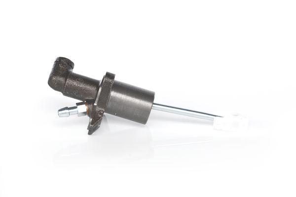 DEBRİYAJ ÜST MERKEZİ GOLF IV-BORA-A3-LEON 1.6 AKL 98=> [Ø 15.87 MM] - BOSCH - OEM 1J1721388A