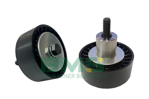 V KAYIŞ GERGİ RULMANI FORD TRANSİT 18> 2.0 ECOBLUE - BMS - OEM GK2Q