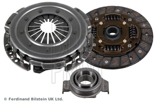 DEBRİYAJ SETİ DELTA I. DELTA II - BLUEPRINT - OEM 05888420