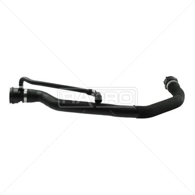 RADYATOR HORTUMU UST BMW M47N2 E87 E90 E91 - RAPRO - OEM 17127805458