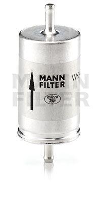 YAKIT FİLTRESİ SKODA FELICIA 1.3-1.6 (95-01) - MANN - OEM 004312114