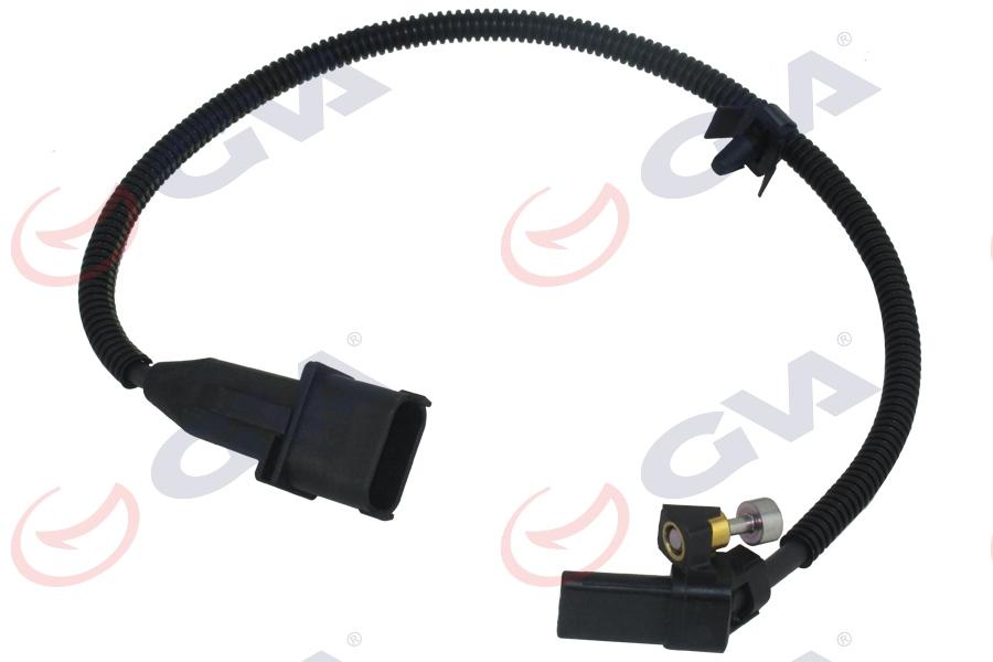 KRANK DEVİR SENSÖRÜ INSIGNIA-ASTRA J-MOKKA MERIVA B-AVEO-CRUZE 1.6-1.8 A16XER-B16XER-A18XER - GVA - OEM 55567243