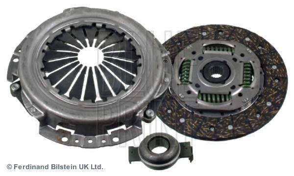 DEBRİYAJ SETİ 164 - BLUEPRINT - OEM 71736198