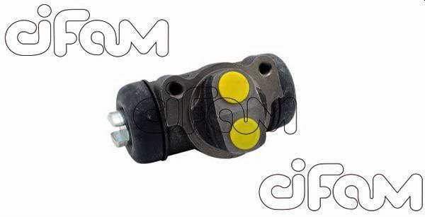 FREN SİLİNDİRİ BEDFORD MİDİ : 1.8;2.0 D. TD;2.0. 4WD;2.2 D. 4WD;2.4 TD / MİDİ VAN : 2.0 D;2.2 D. 4WD - CIFAM - OEM 94256308