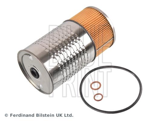 YAĞ FİLTRESİ KORANDO - BLUEPRINT - OEM 6611803009