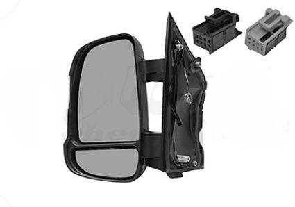DOOR MIRROR — PSA 1635192580 - PSA - OEM 1635192580