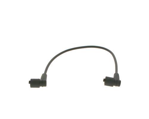 BUJİ KABLOSU (SİLİKON SET) B W244 - BOSCH