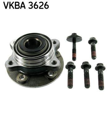 ÖN TEKER PORYASI VOLVO XC90 2.5T T6 D5 02>14 XC90 V8 D5 3.2 06>10 XC90 D5 (02-10) - SKF - OEM 30639875