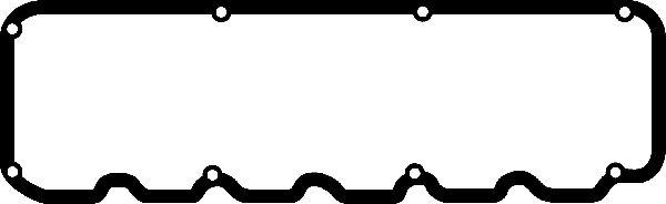 KULBUTOR KAPAK CONTASI BMW M20 E21 E30 E12 E28 E34 E30 - CORTECO - OEM 11121730271