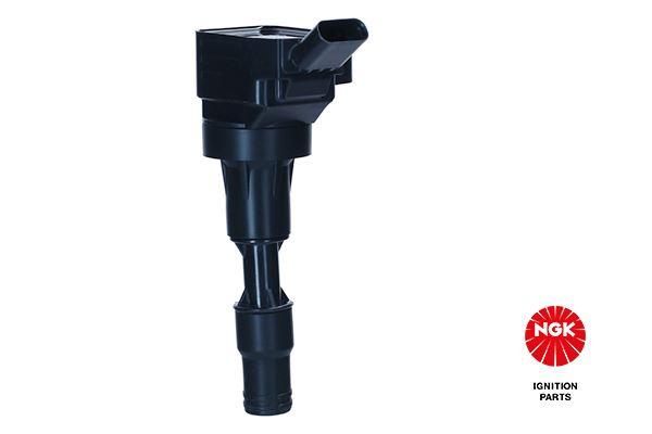ATESLEME BOBINI HYUNDAI I20 1.0 15- I30 1.0 GDI 15- KIA CEED 1.0 GDI 15- STONIC 1.0 GDI 17- RIO 1.0 17- - NGK - OEM 2730104110