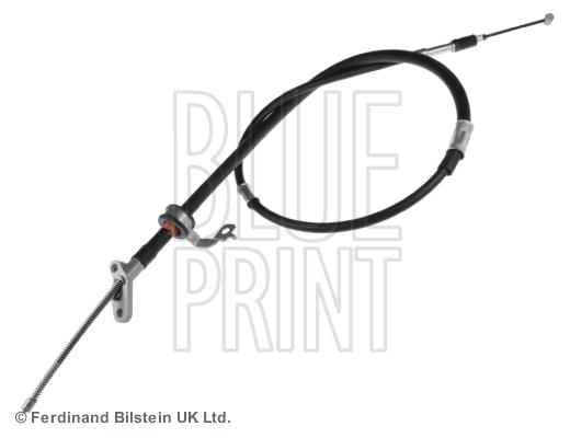 EL FRENİ TELİ RAV4 1994-06 — BLUEPRINT ADT346304 - BLUEPRINT - OEM 4642042070
