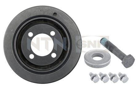KRANK KASNAĞI CITROEN XSARA-PEUGEOT P106 1.5 DZL (5 KANAL) - SNR - OEM 0515L6