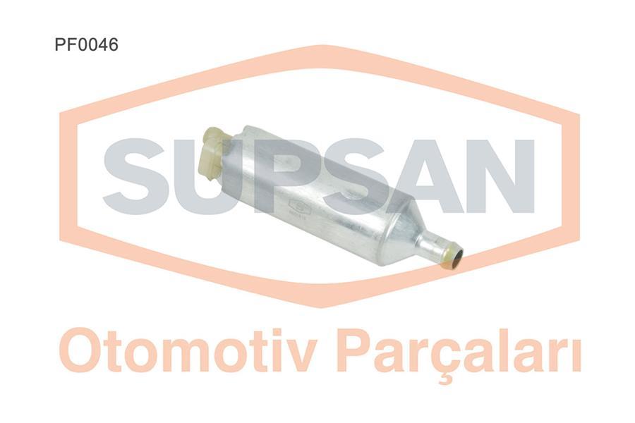 YAKIT POMPASI R9 - SUPSAN - OEM 7700582695