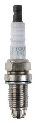 ATESLEME BUJISI (F7LTCR) UC TIRNAK A3 A4 A6 CORDOBA GOLF III BORA OCTAVIA FELICIA FABIA 1.6-1.8- 2.0 - EYQUEM - OEM 101000051AA