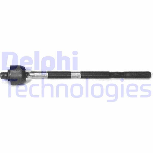 ROT MİLİ ÖN; SOL/SAĞ VOLVO 240 (CAM POWER STEERİNG) 85>08/93 - DELPHI