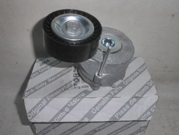 ALTERNATOR GERGI RULMANI - OPAR - OEM 55244469