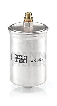 YAKIT FILTRESI MERCEDES M102 M103 M104 W201 W124 W140 C140 R129 - MANN - OEM A0024770601