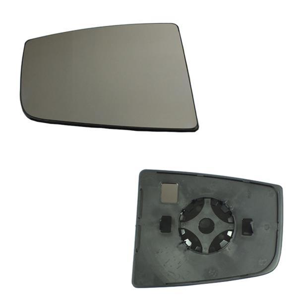 AYNA CAMI ÜST SOL FORD TRANSİT 14> MEKANİK - GVA - OEM BK3117K741AA