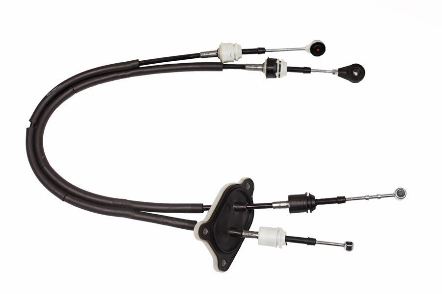 VİTES KUMANDA TELİ DOBLO 1.3 MTJD (09-15) - GVA - OEM 55221508