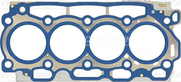 SILINDIR KAPAK CONTA (3D 1.35 mm) FOCUS II 1.6 TDCI C-MAX FIESTA P206 P207 P307 P407 PARTNER 1.6 HDI SCUDO 1.6 JTD 04- DV6TED4 DV6TED4B - REINZ - OEM 0209CE