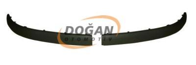 ÖN TAMPON BANDI SOL PASSAT 1997- - DOGAN - OEM 3B0807717B41