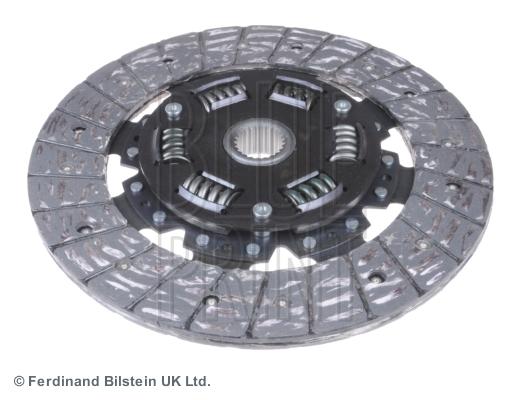 DEBRİYAJ BASKI BALATA MONTERO/PAJERO SPORT - BLUEPRINT - OEM MD733246