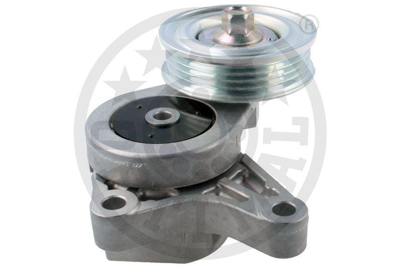 GERME KOLU KANALLİ V KAYİSİ HONDA CIVIC VIII SALOON (FD FA) 2005/09=> - OPTIMAL - OEM 31170RMX003