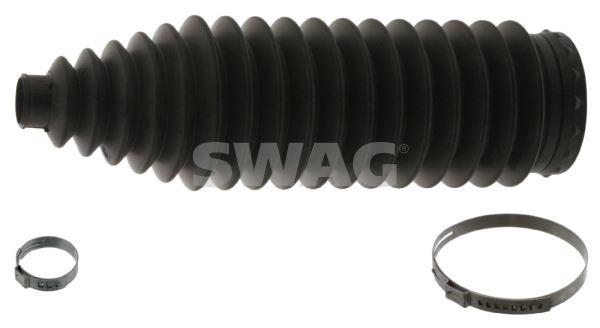 DİREKSİYON MANŞETLERİ TAKIMI (FEBI 38930) - SWAG - OEM 4066.56