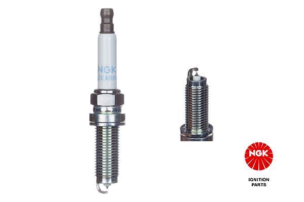 SILZKAR8G7Y ATEŞLEME BUJİSİ - NGK - OEM LR091617