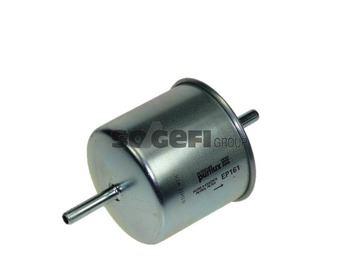 YAKIT FİLTRESİ FORD ESCORT-MONDEO-FİESTA-KA 93> 1.4-1.6-1.8-2.0 ZETEC - PURFLUX - OEM 92FB