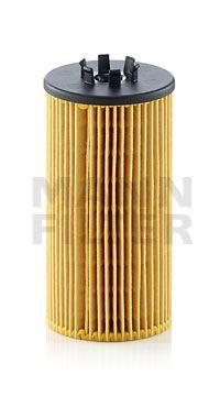 YAĞ FİLTRESİ AUDI A4 + CABRİOLET (8E/8H. B6+B7) 4.2 V8 40V 344HP 12/02-12/08 - MANN - OEM 079115561B